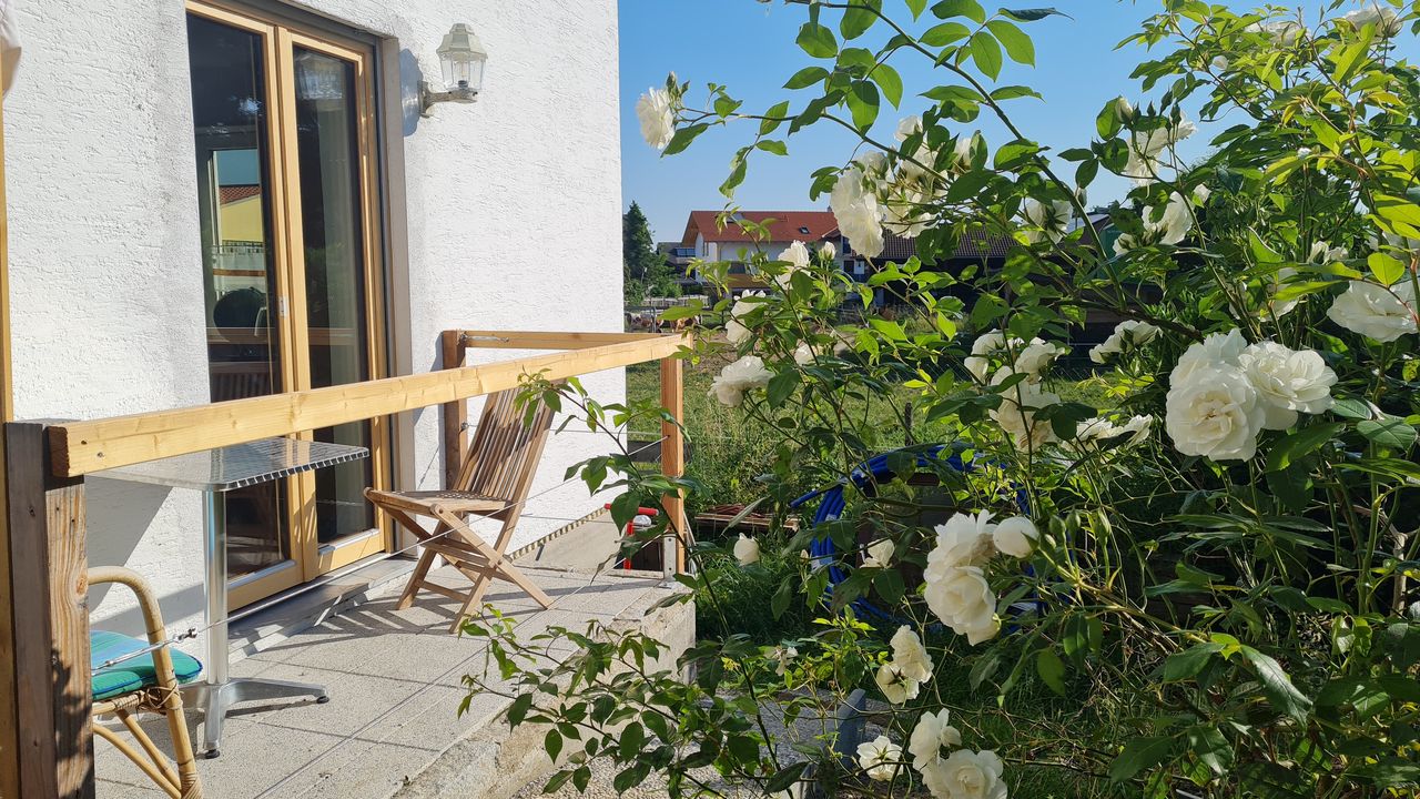 Terrasse Terrasse